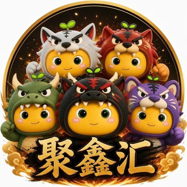 聚鑫汇